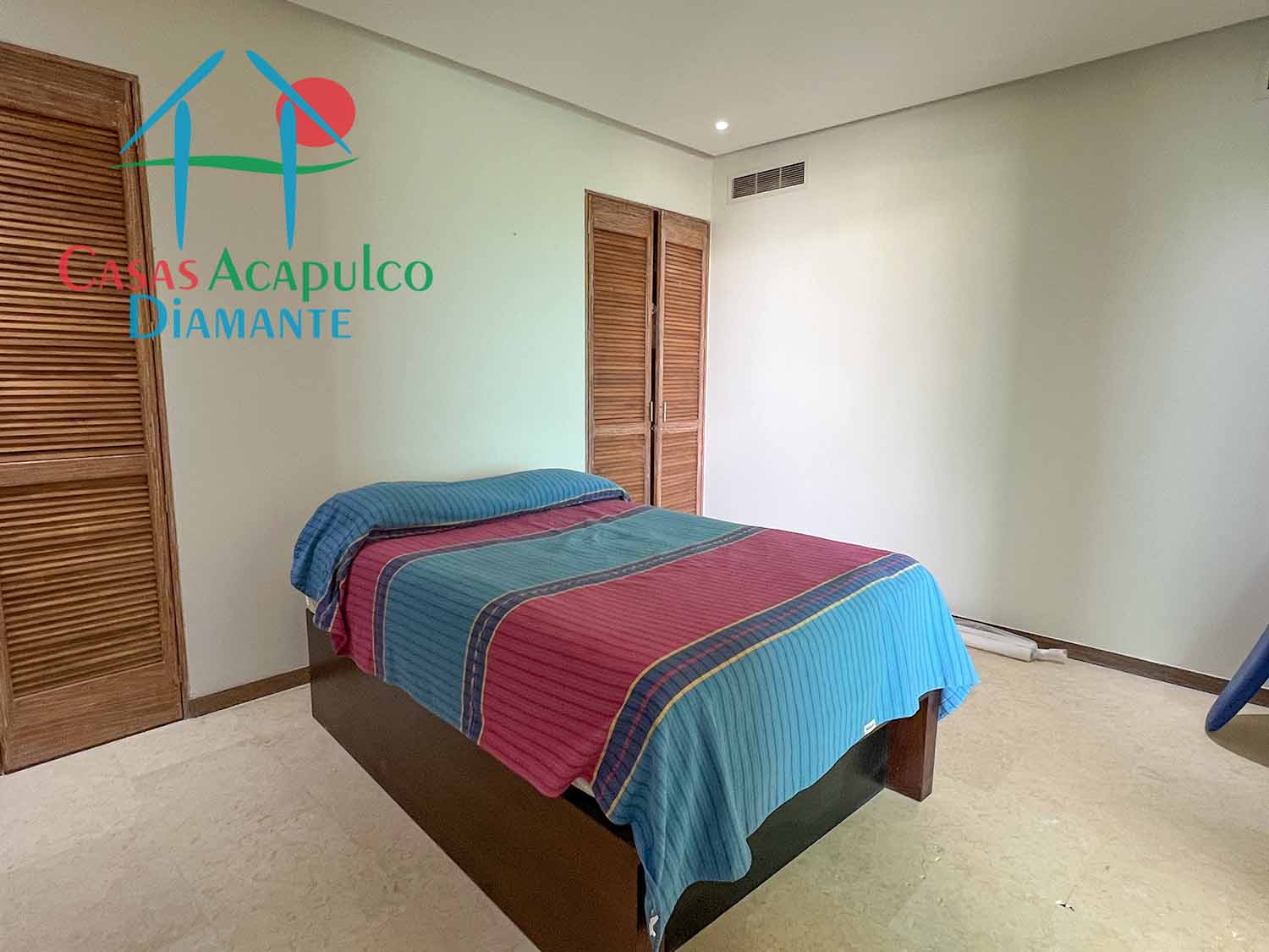 Península Loft A 255 - Recámara dos 2