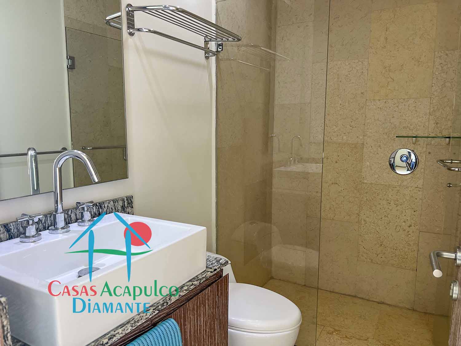 Península Loft A 255 - Recámara tres 4
