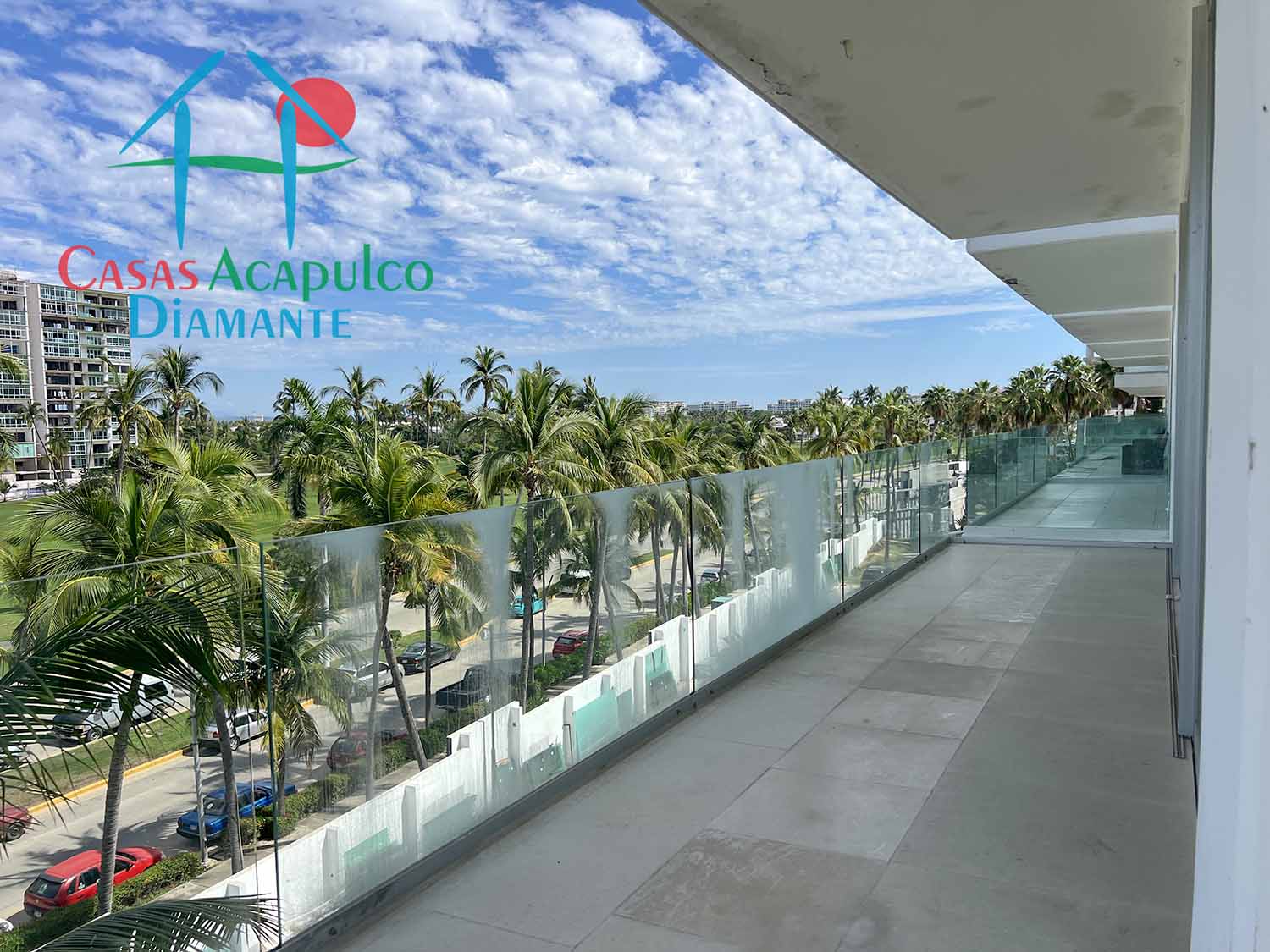 Península Loft A 255 - Terraza 7