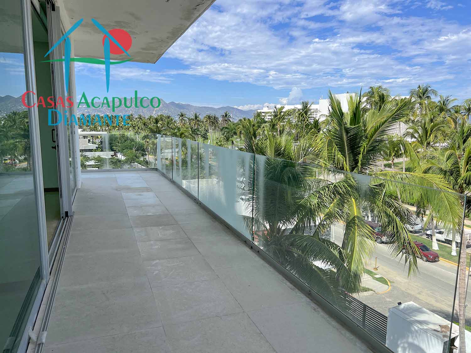 Península Loft A 255 - Terraza 9