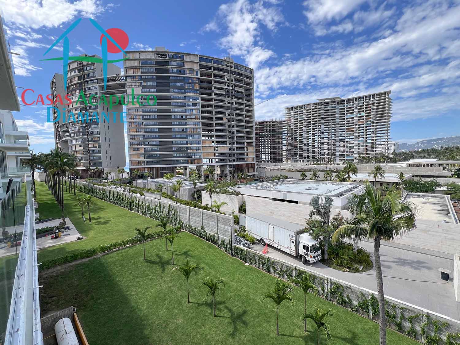 Península Loft A 255 - Terraza 15