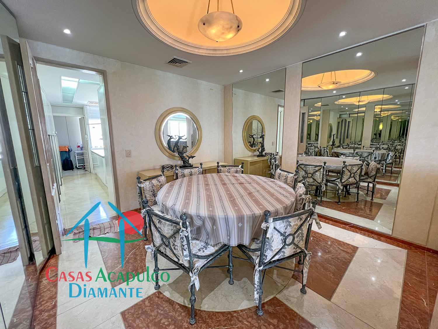 El Dorado B6 - Antecomedor 2