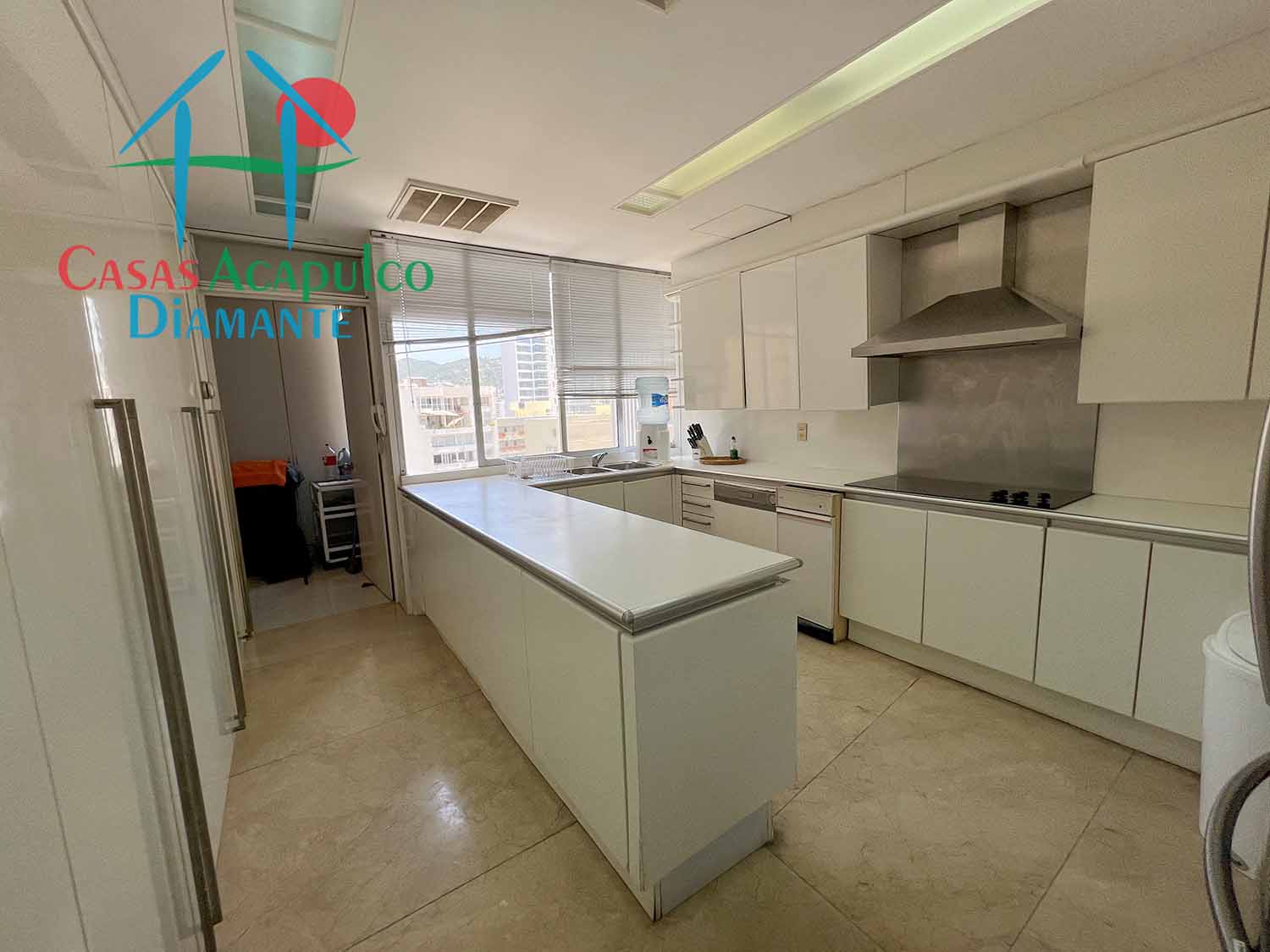El Dorado B6 - Cocina 1