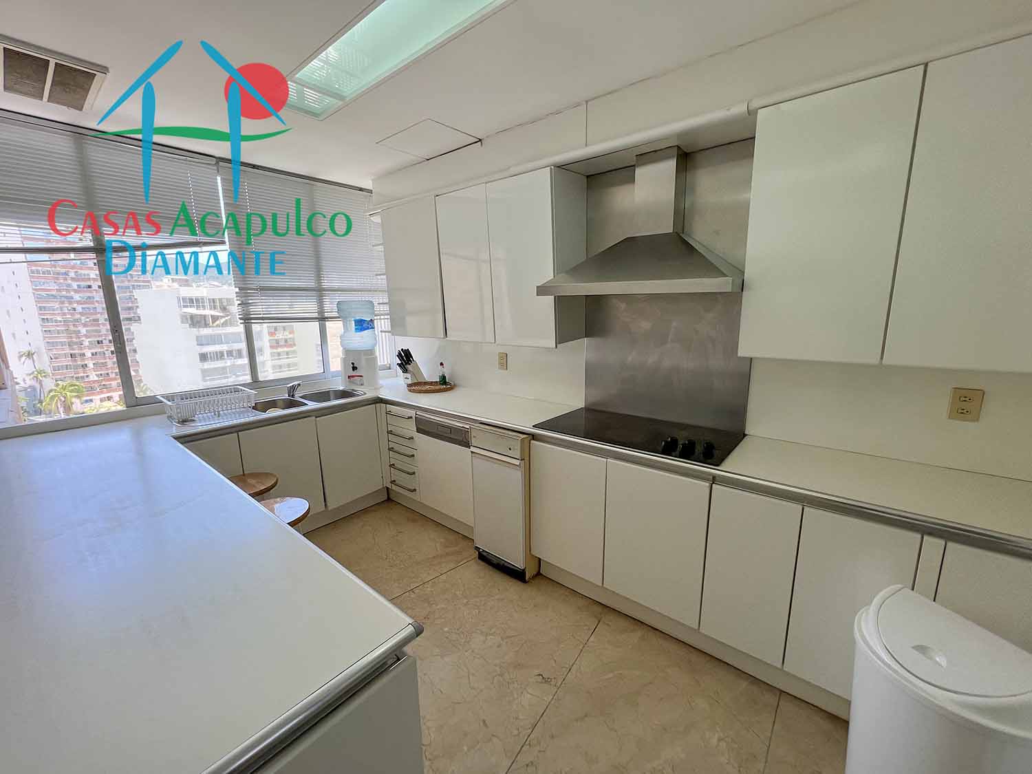 El Dorado B6 - Cocina 4