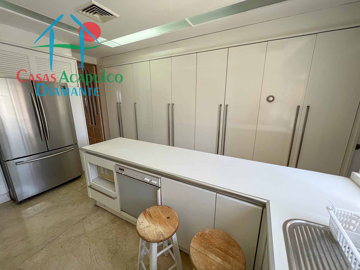 El Dorado B6 - Cocina 8