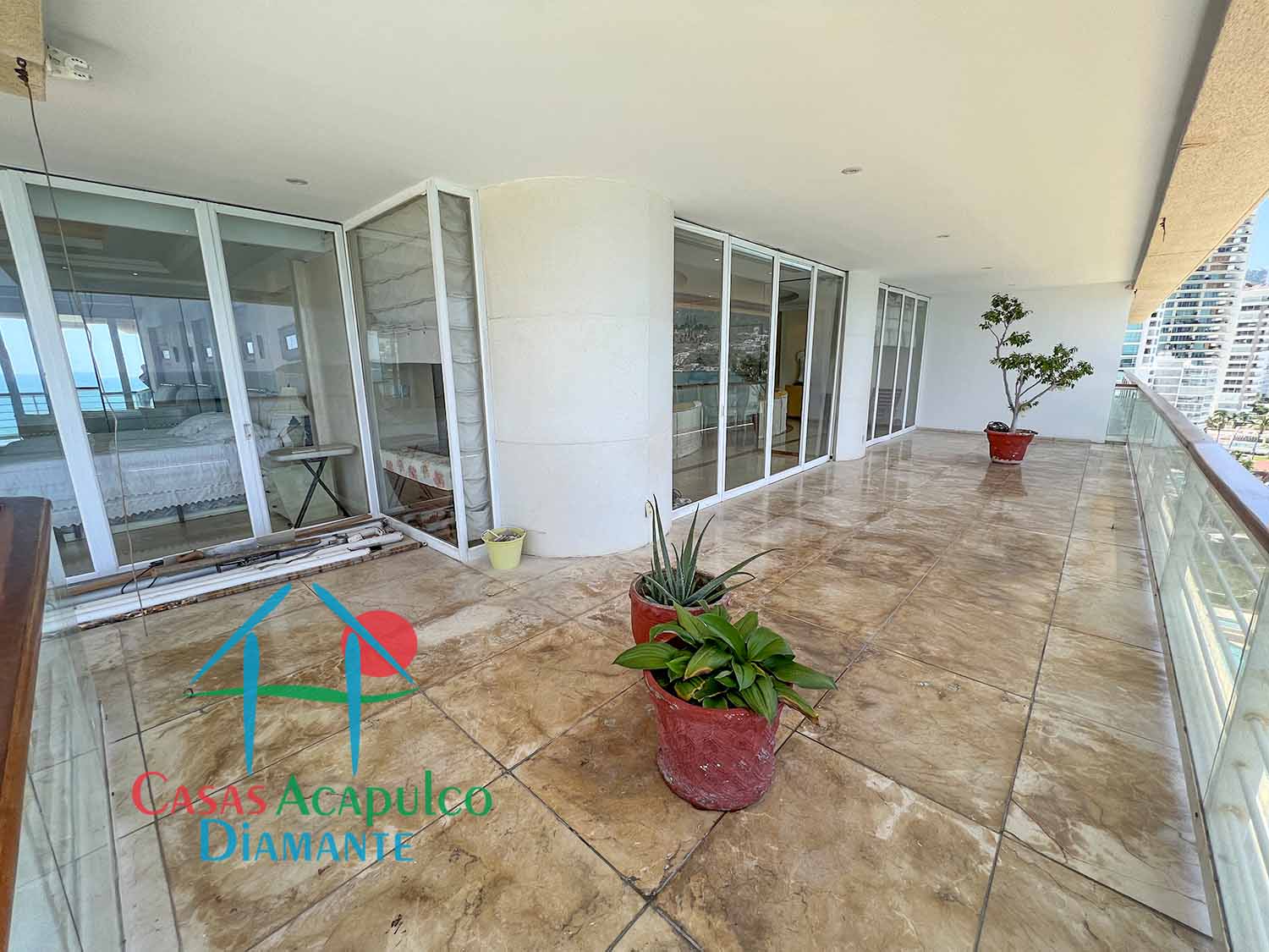 El Dorado B6 - Terraza 5