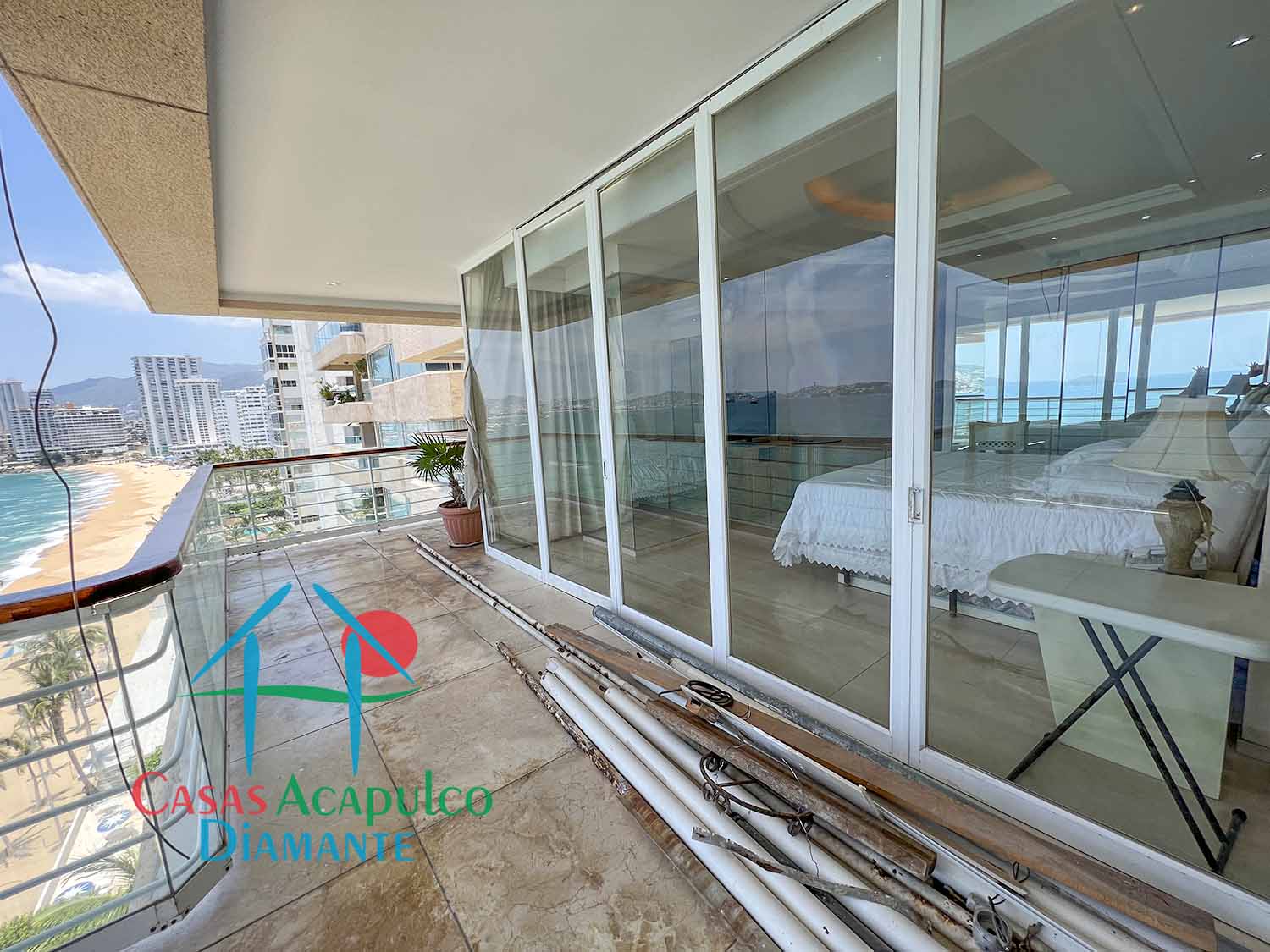 El Dorado B6 - Terraza 10