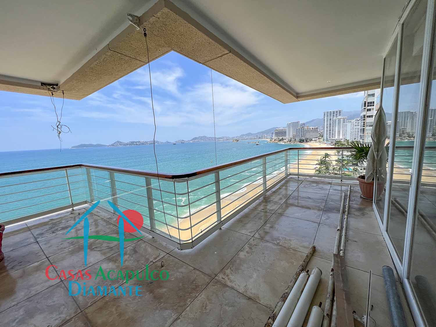 El Dorado B6 - Terraza 12