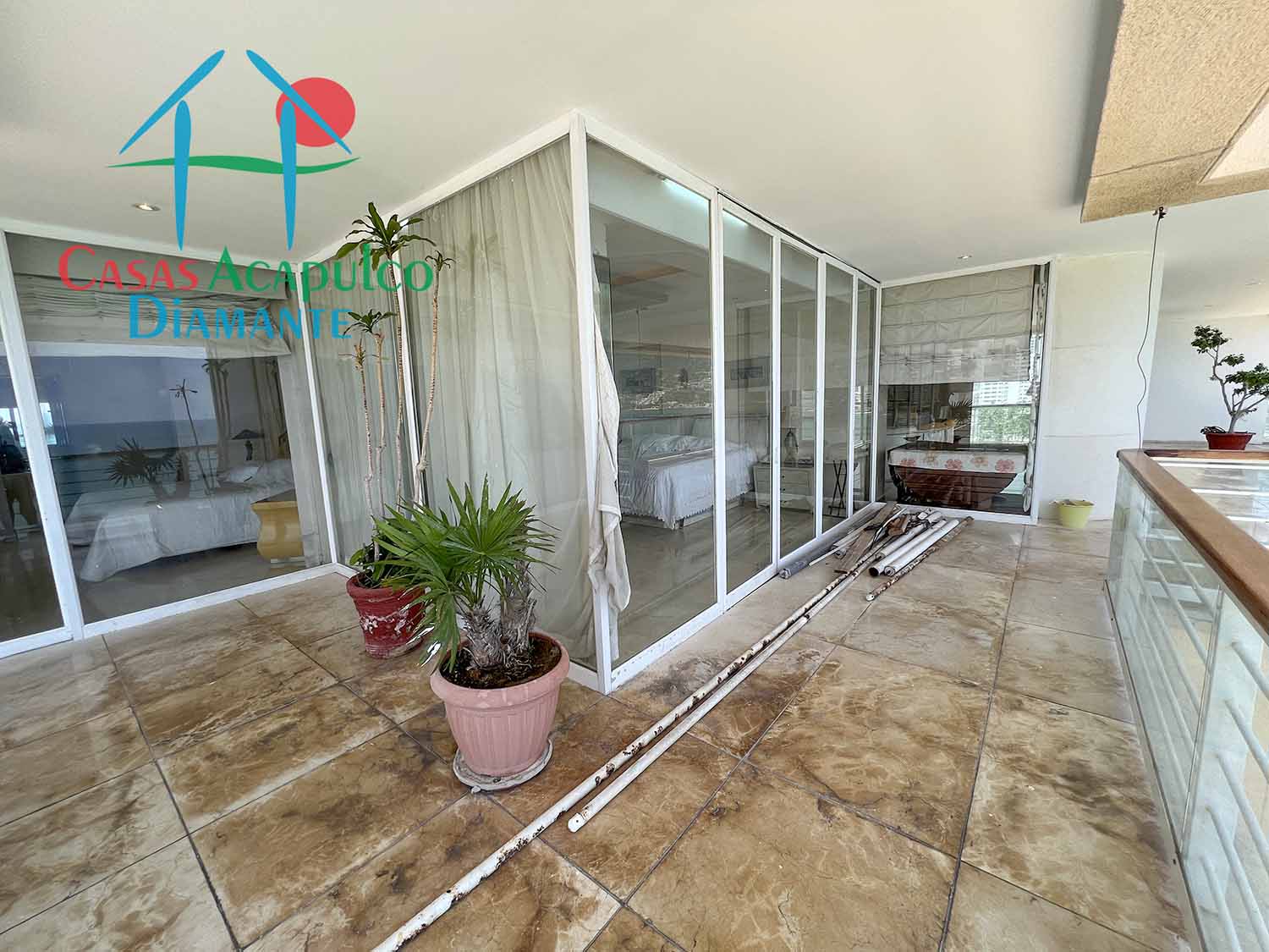 El Dorado B6 - Terraza 13