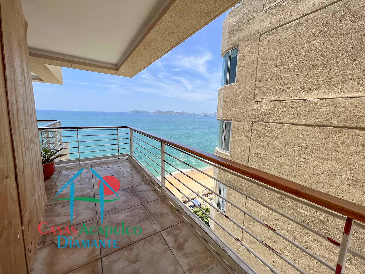 El Dorado B6 - Terraza 22