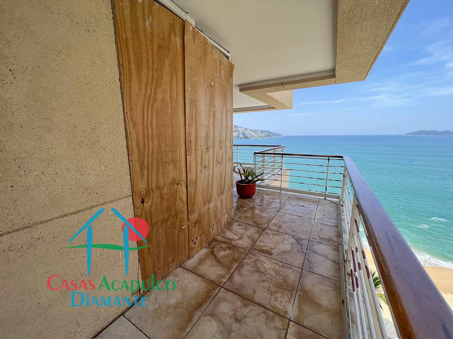El Dorado B6 - Terraza 23