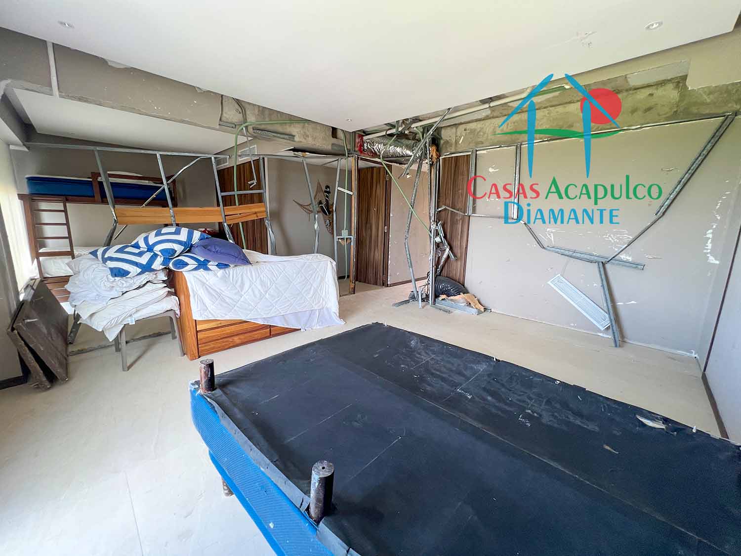 La Isla Fiji T 11 - Recámara dos 4
