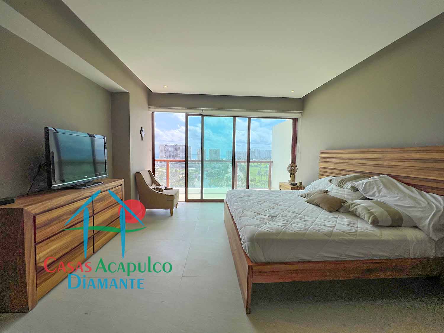 La Isla Fiji T 11 - Recámara principal 2