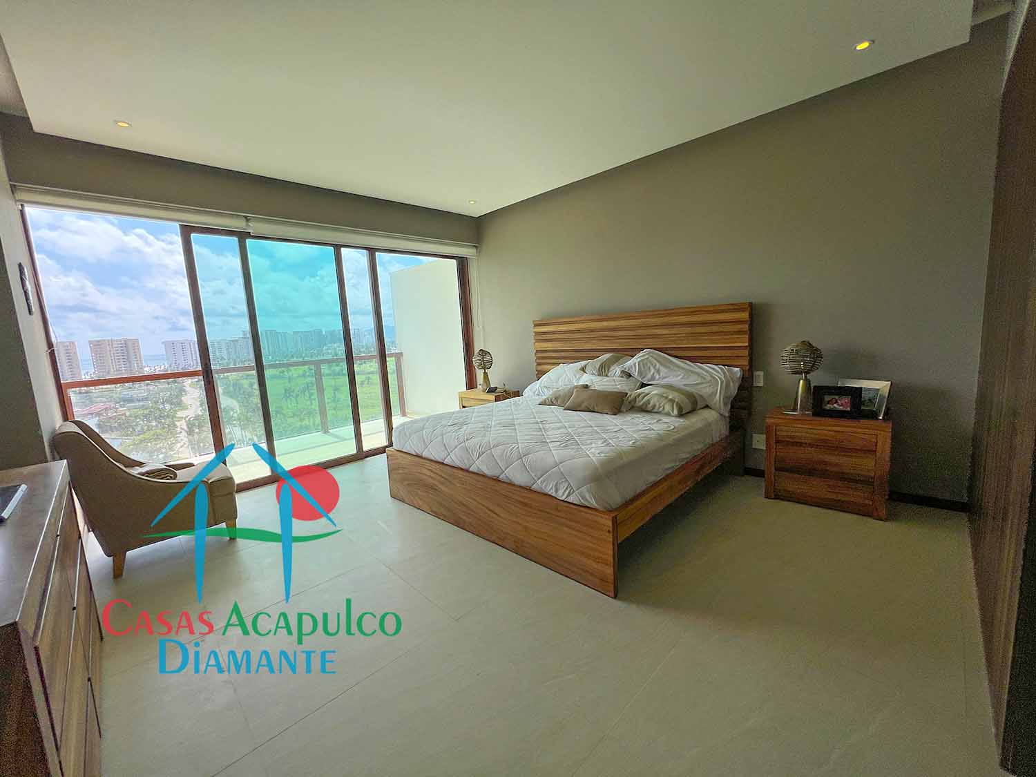 La Isla Fiji T 11 - Recámara principal 3