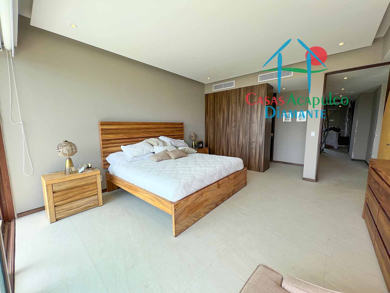 La Isla Fiji T 11 - Recámara principal 4