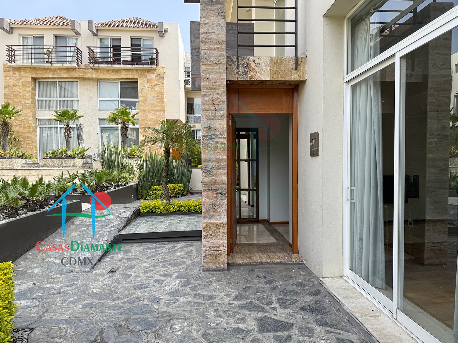 Villa Sauce BC - Acceso 4