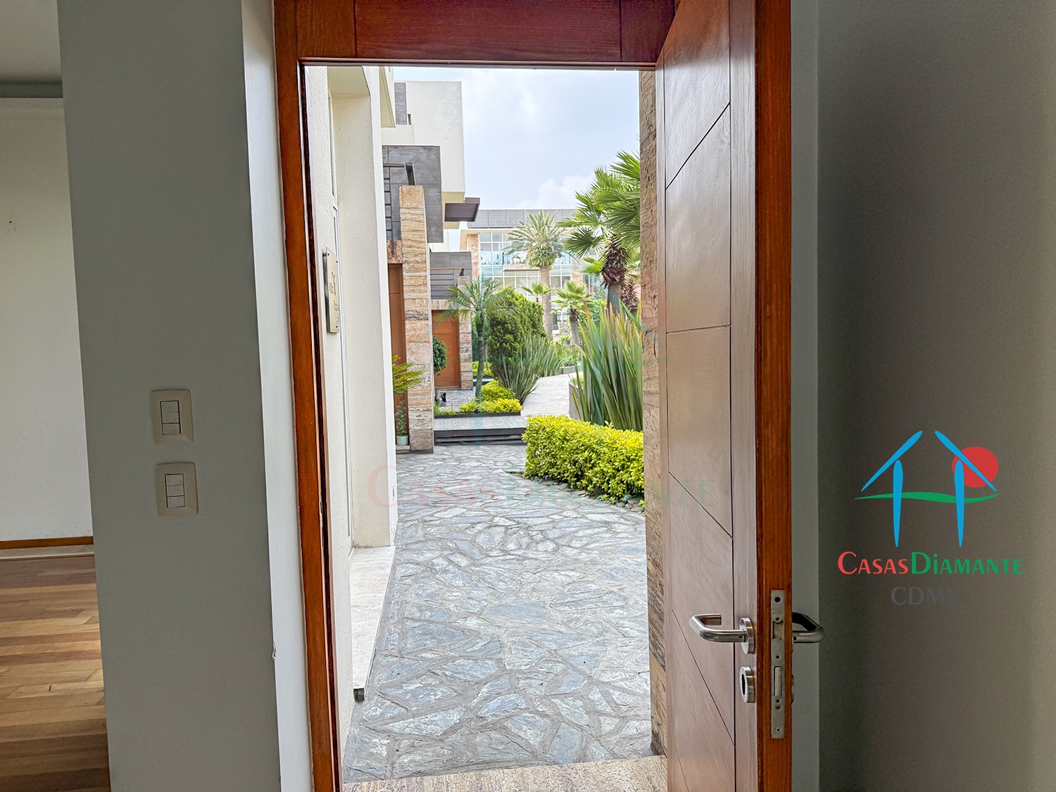 Villa Sauce BC - Acceso 6