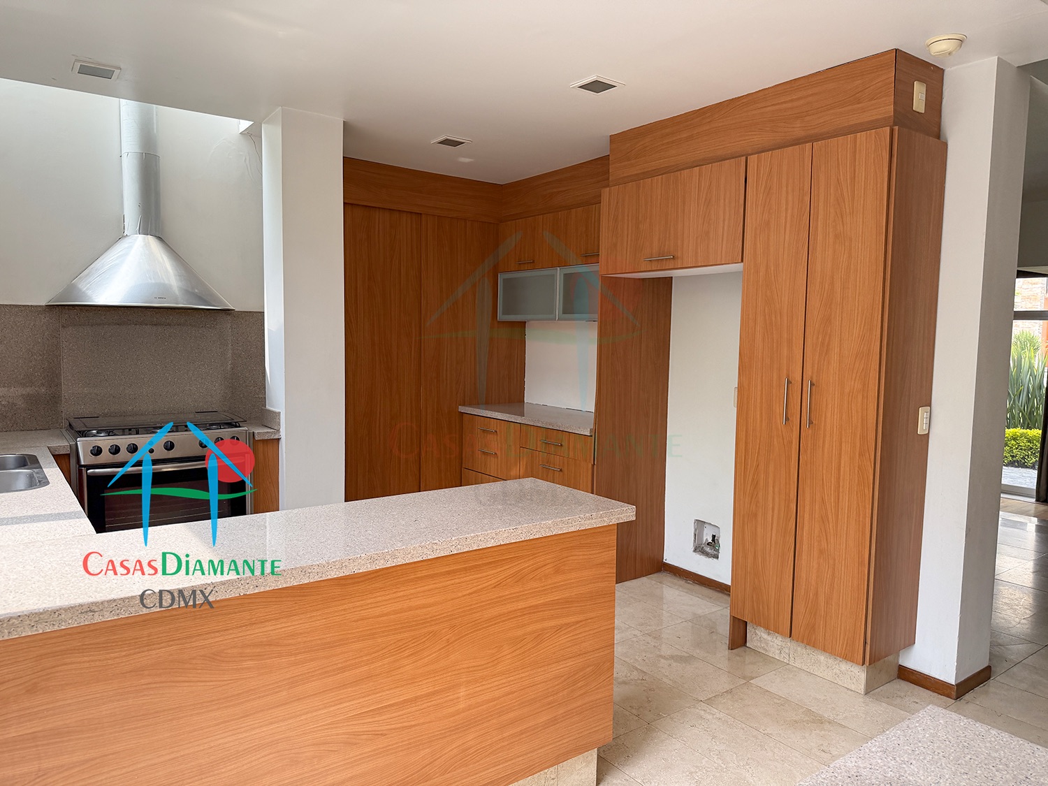 Villa Sauce BC - Cocina 3