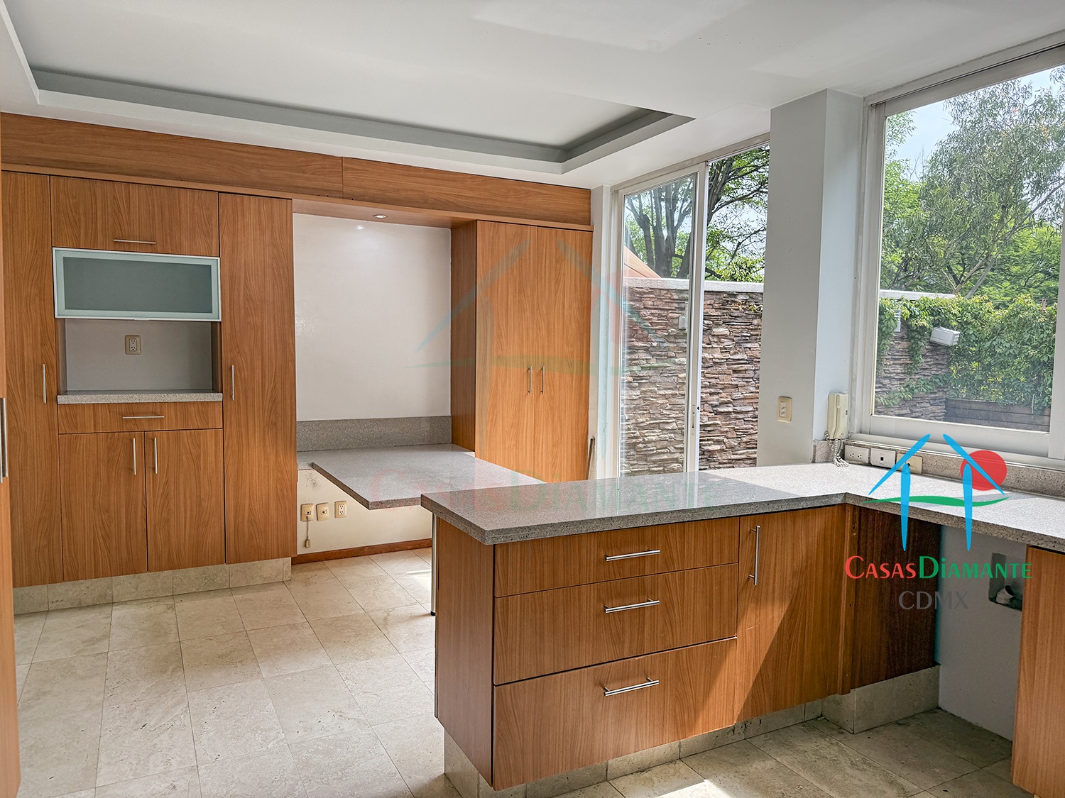 Villa Sauce BC - Cocina 5