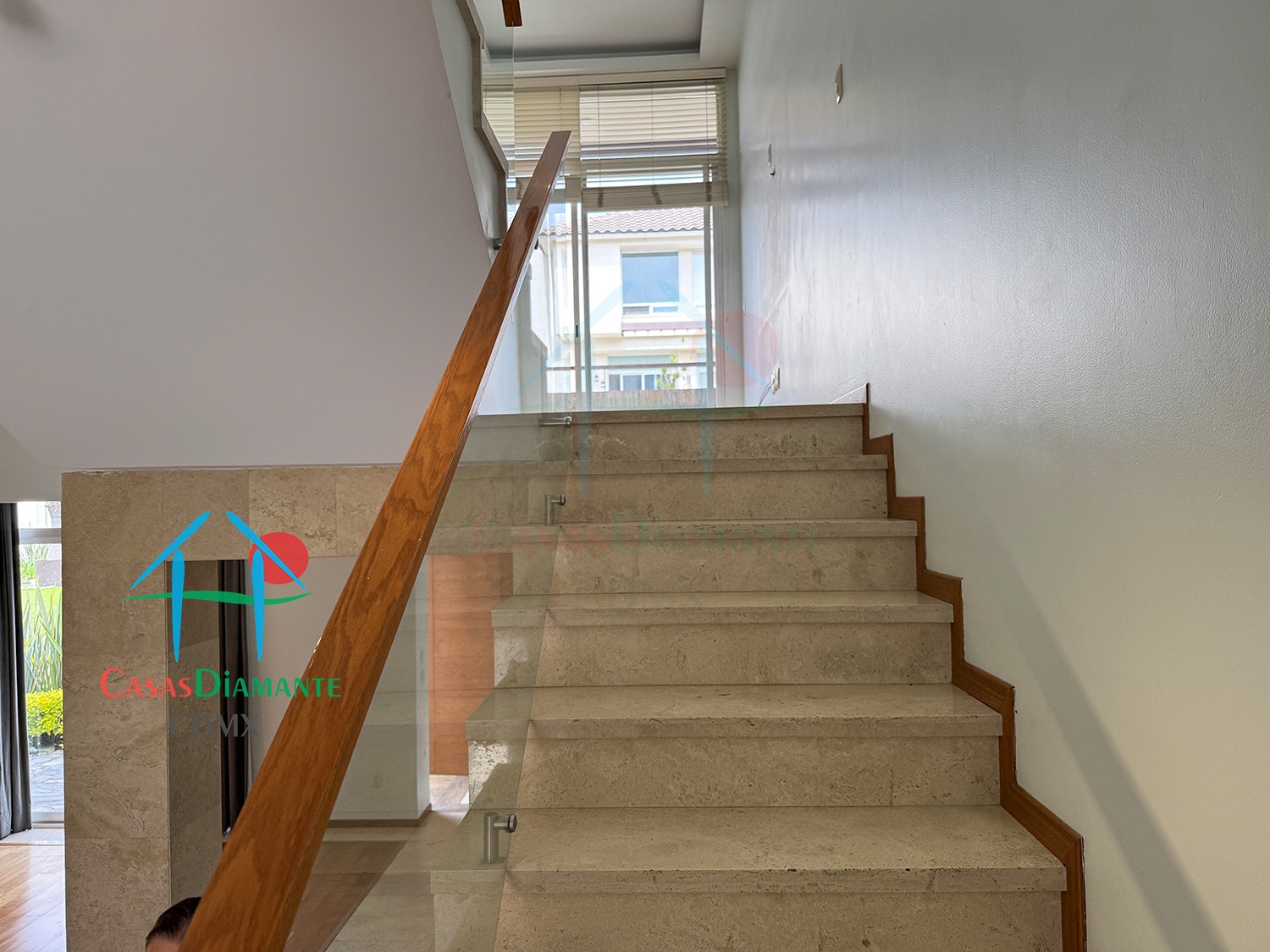 Villa Sauce BC - Escaleras 2