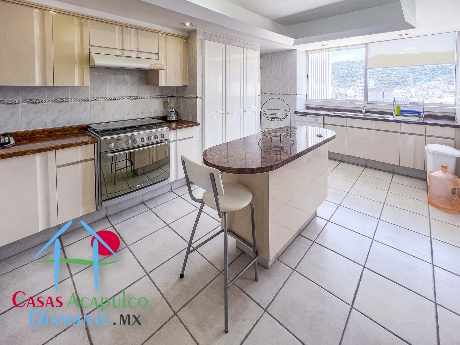 Century Resorts PortoRoyal 10 - Cocina 2