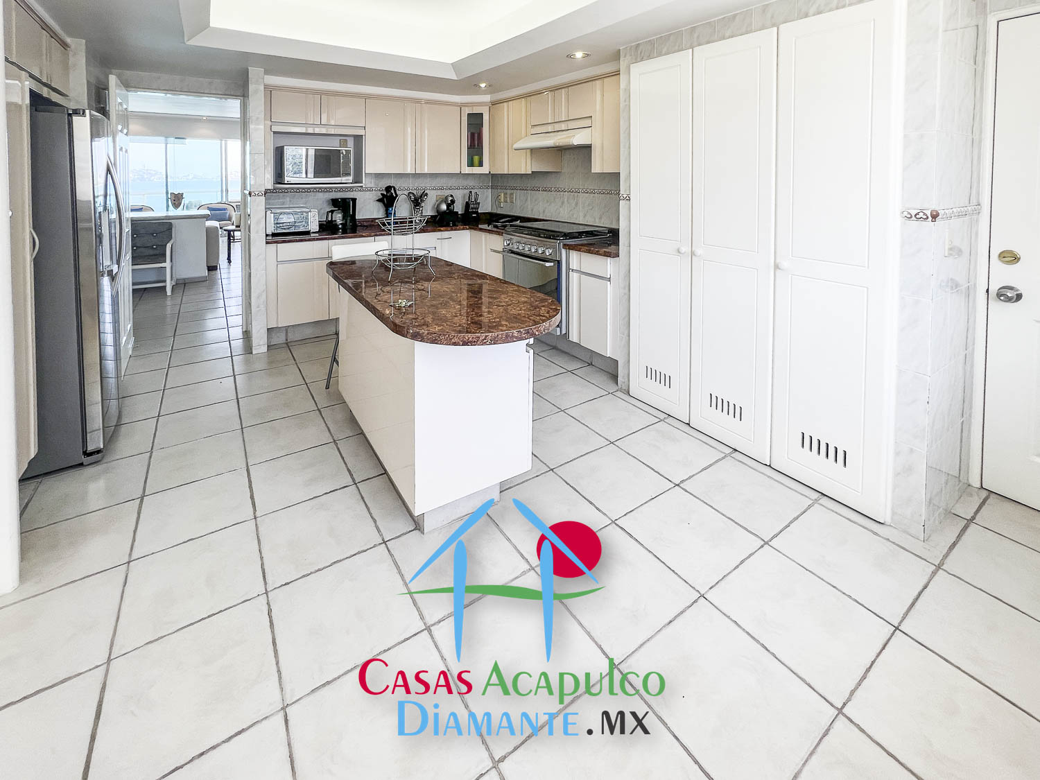 Century Resorts PortoRoyal 10 - Cocina 4
