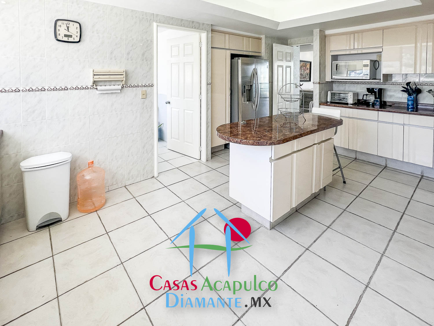 Century Resorts PortoRoyal 10 - Cocina 5