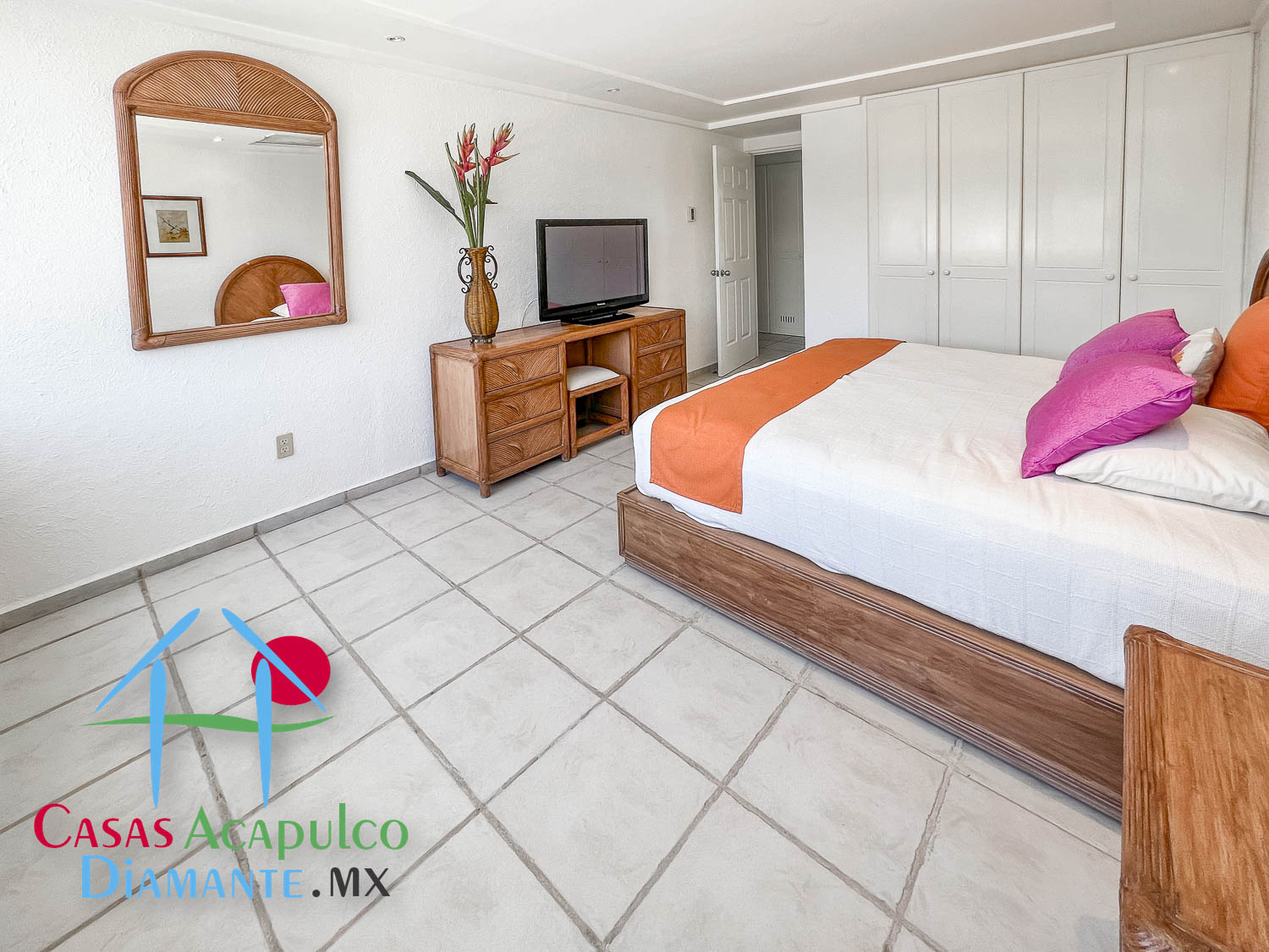 Century Resorts PortoRoyal 10 - Recámara cuatro 5