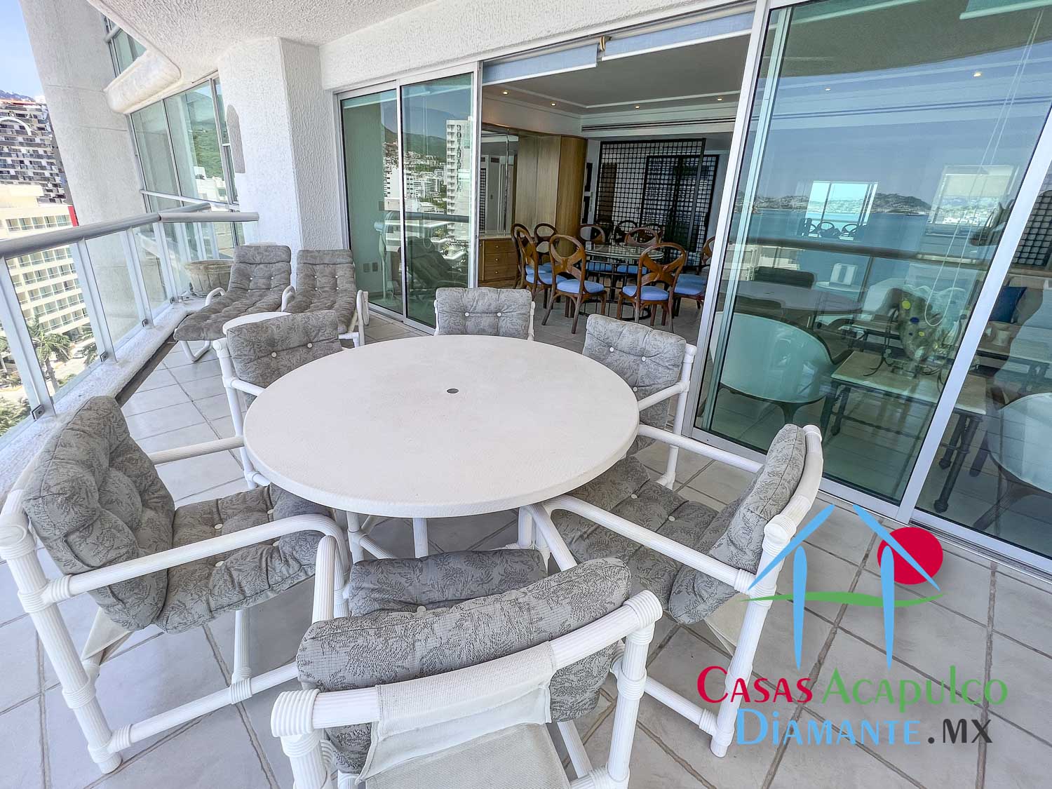 Century Resorts PortoRoyal 10 - Terraza 6