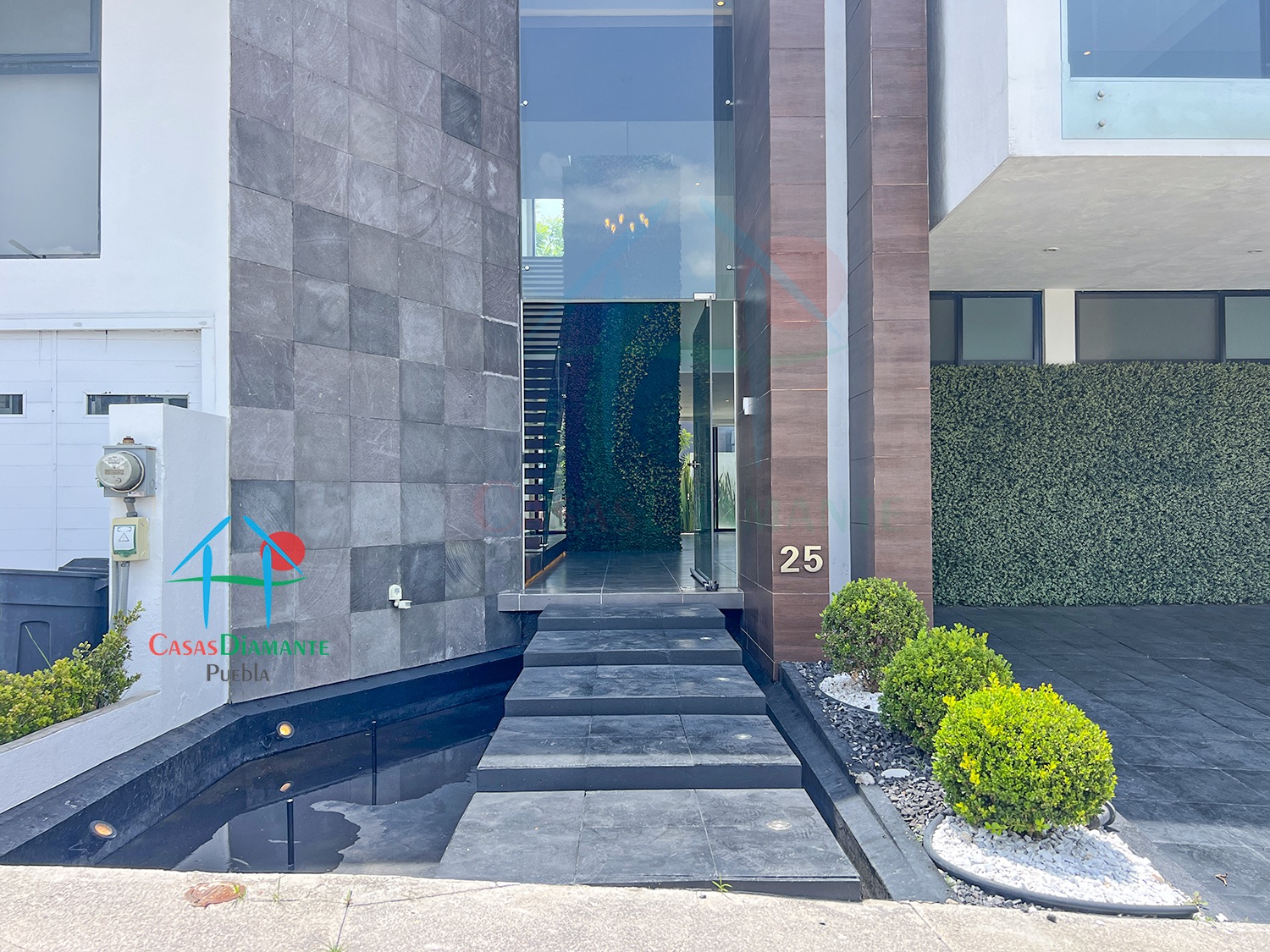 Parque Gran Reserva Casa Primavera - Fachada 4