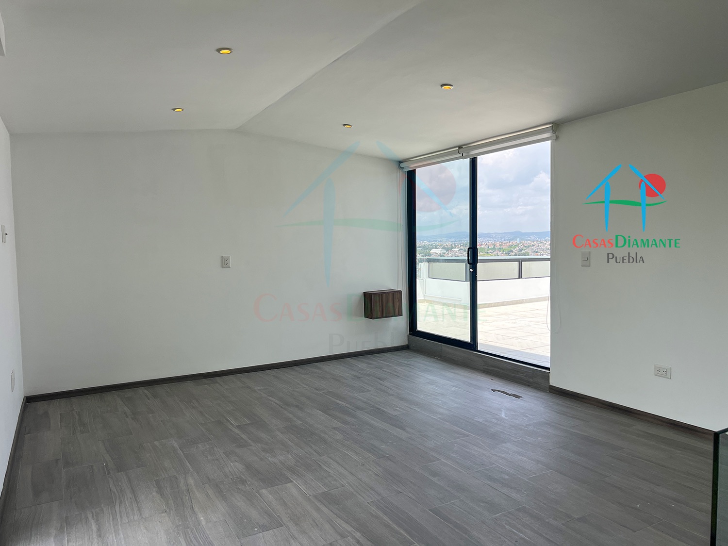 Parque Gran Reserva Casa Primavera - Family Room 1