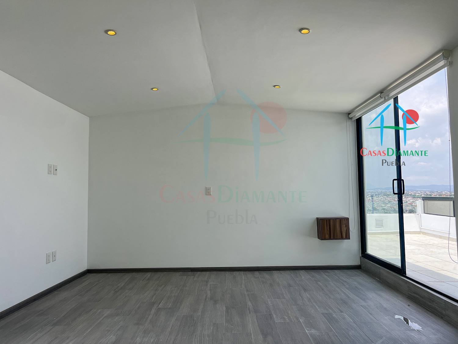 Parque Gran Reserva Casa Primavera - Family Room 2