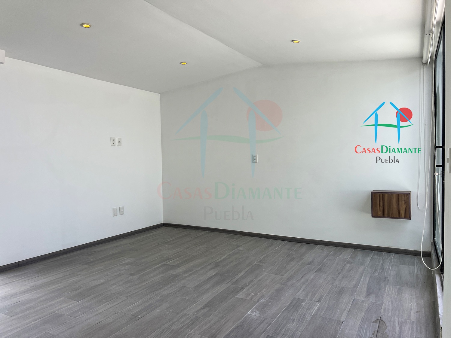 Parque Gran Reserva Casa Primavera - Family Room 3