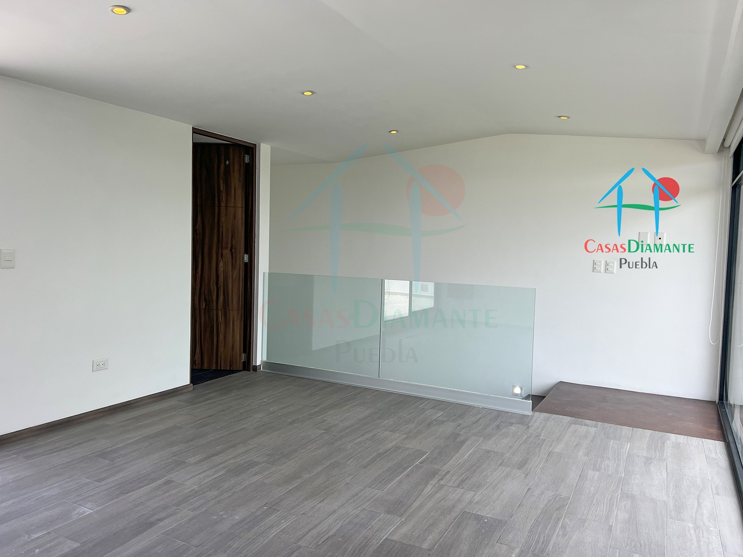 Parque Gran Reserva Casa Primavera - Family Room 5