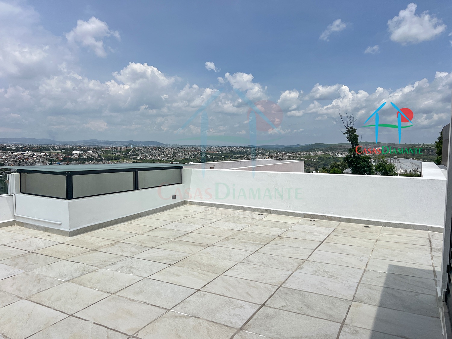 Parque Gran Reserva Casa Primavera - Roof Garden 1