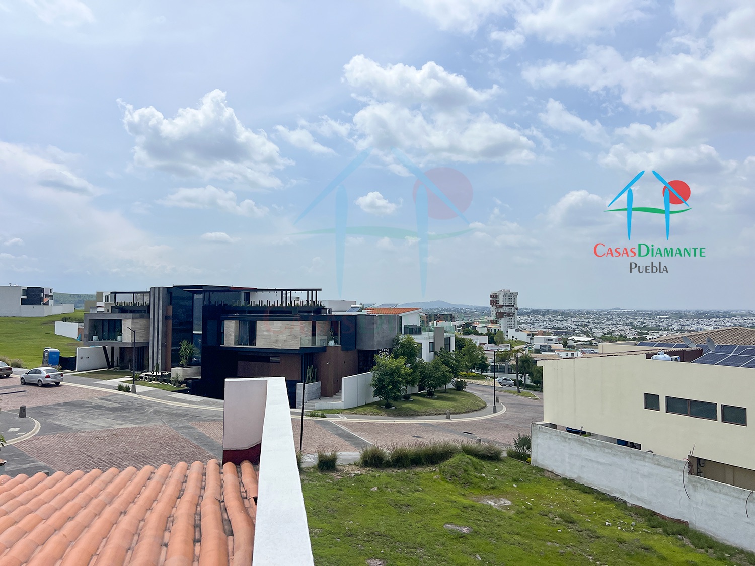 Parque Gran Reserva Casa Primavera - Roof Garden 6