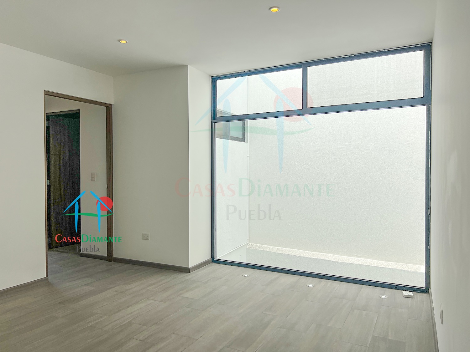 Parque Gran Reserva Casa Primavera - Sala de TV 2