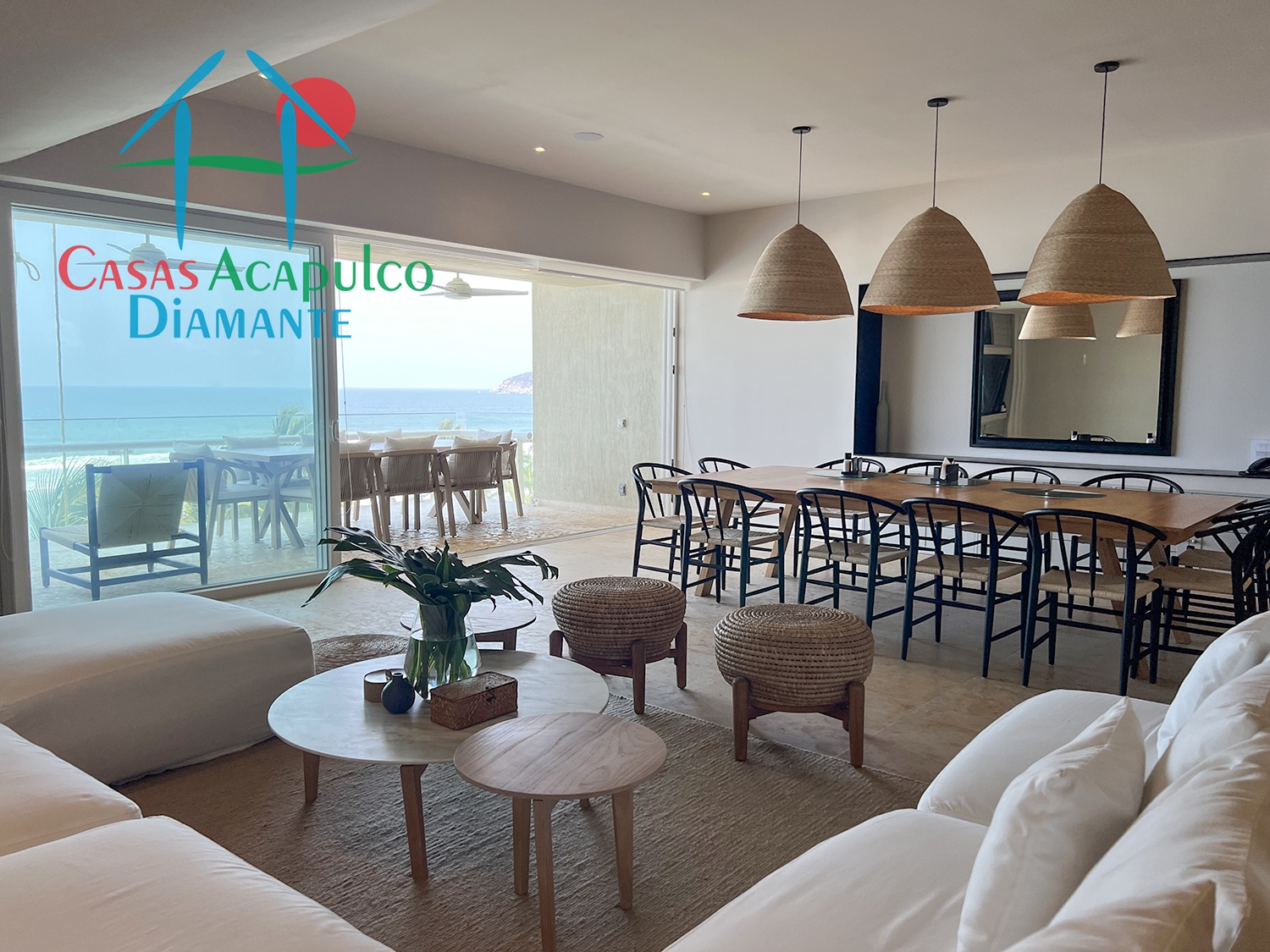 Playamar Diamante T1 401