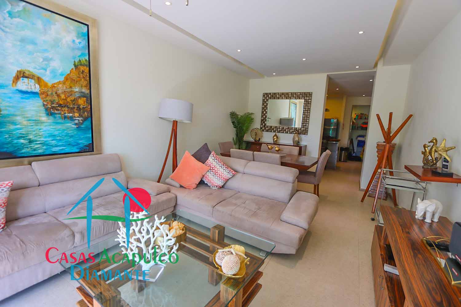 La Isla Ibiza C1 - Estancia 9