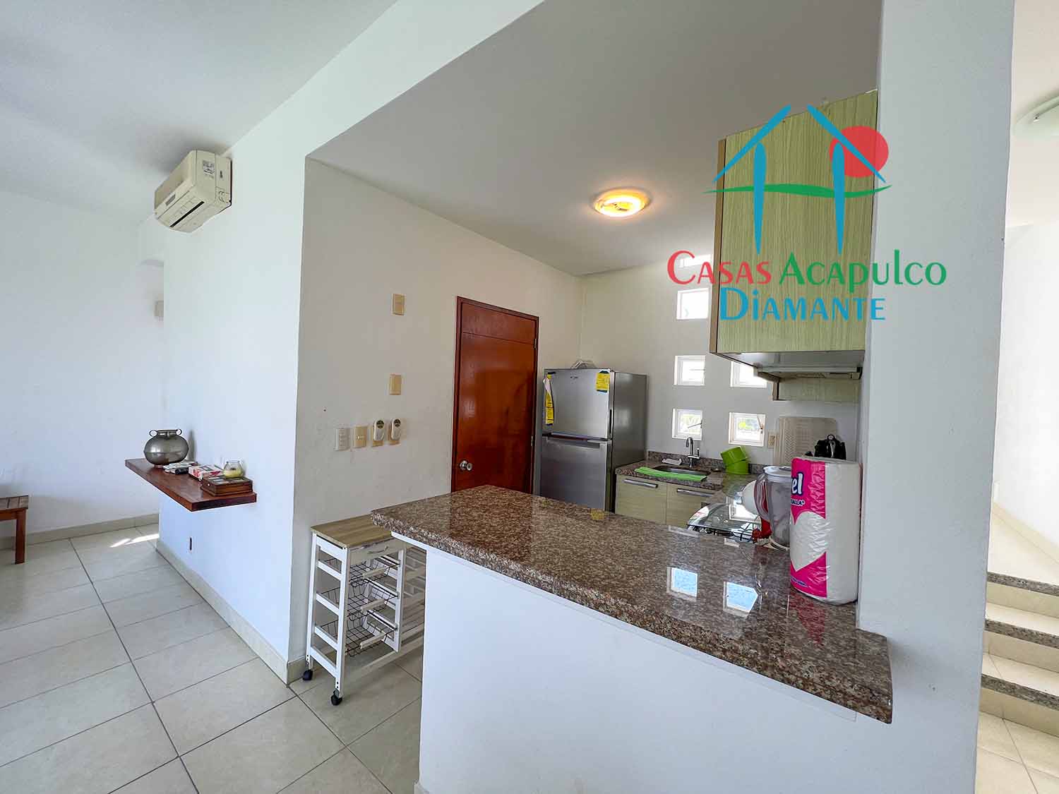 Vindeza residencial A 01 - Cocina 1