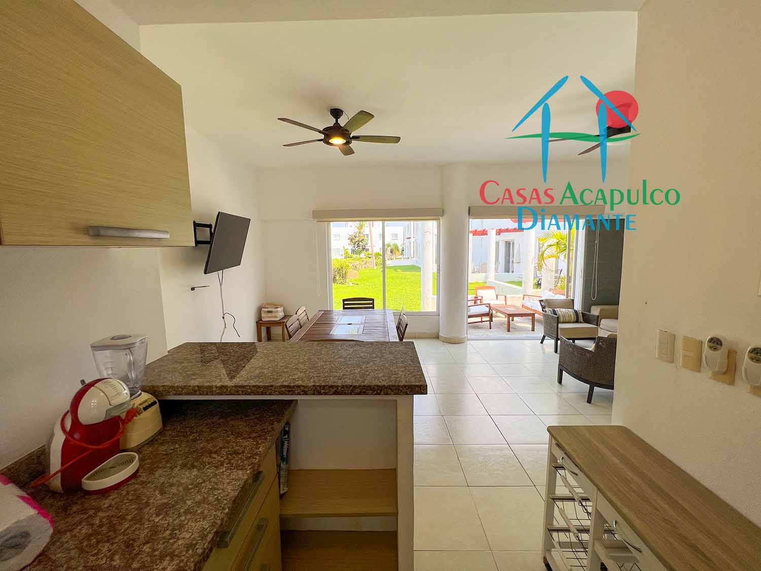 Vindeza residencial A 01 - Cocina 6