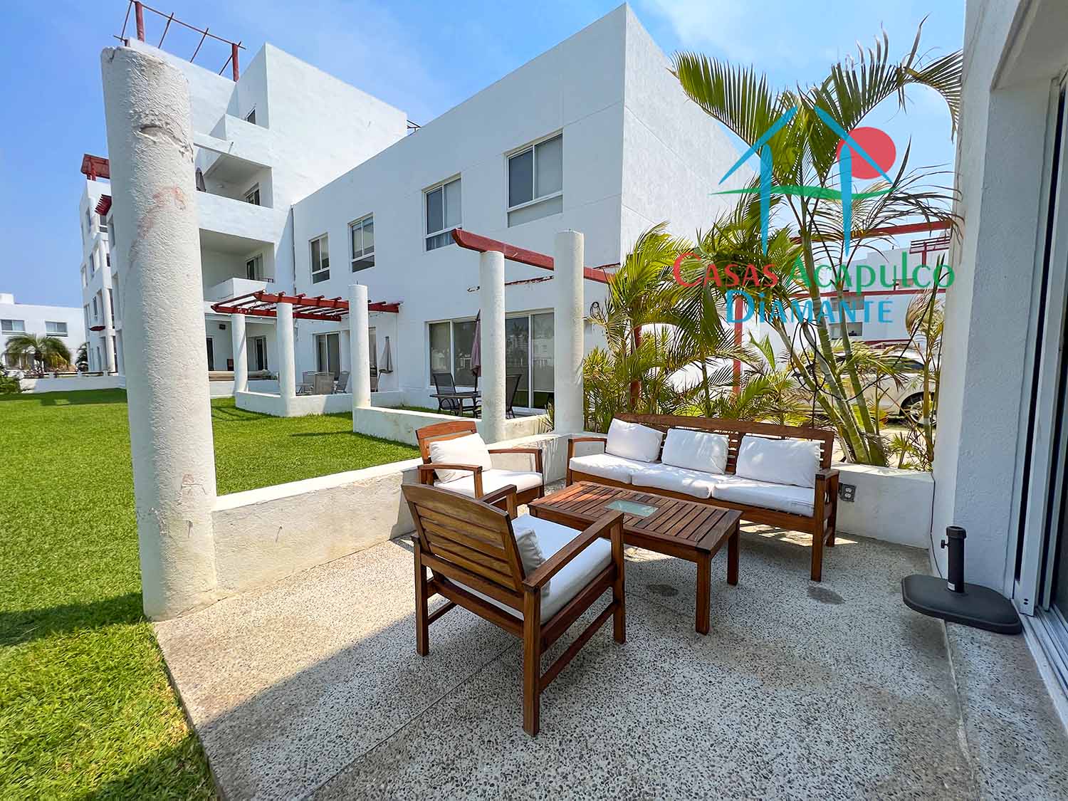 Vindeza residencial A 01 - Terraza 3