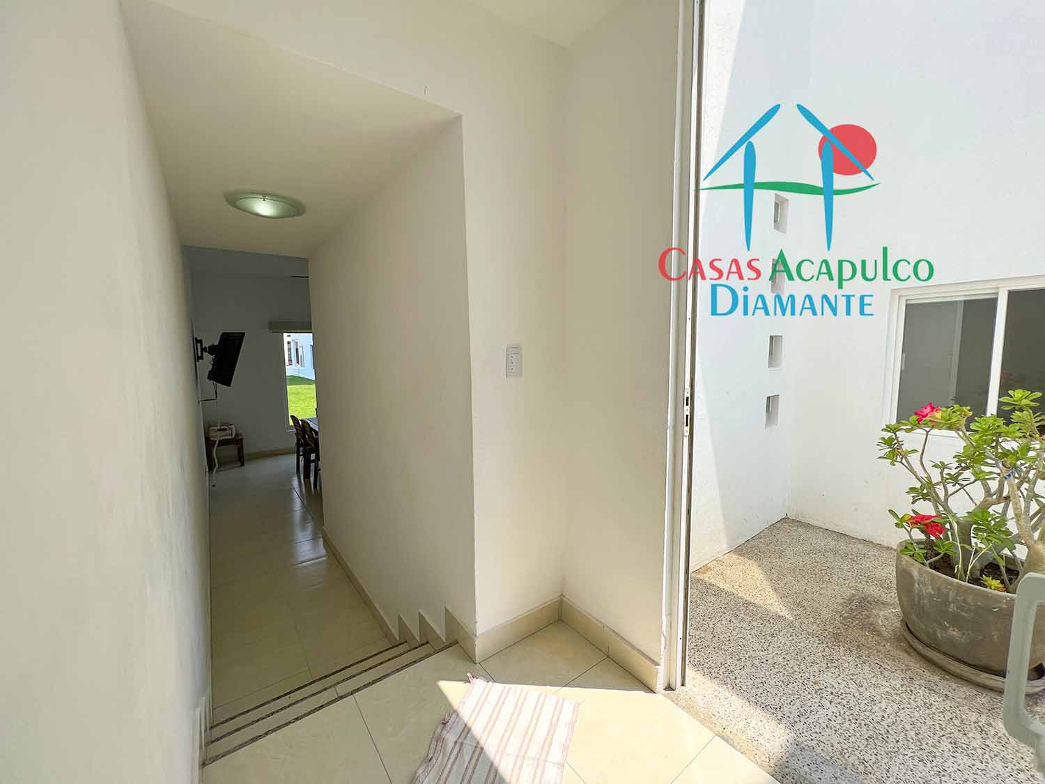 Vindeza residencial A 01 - Vestíbulo 2