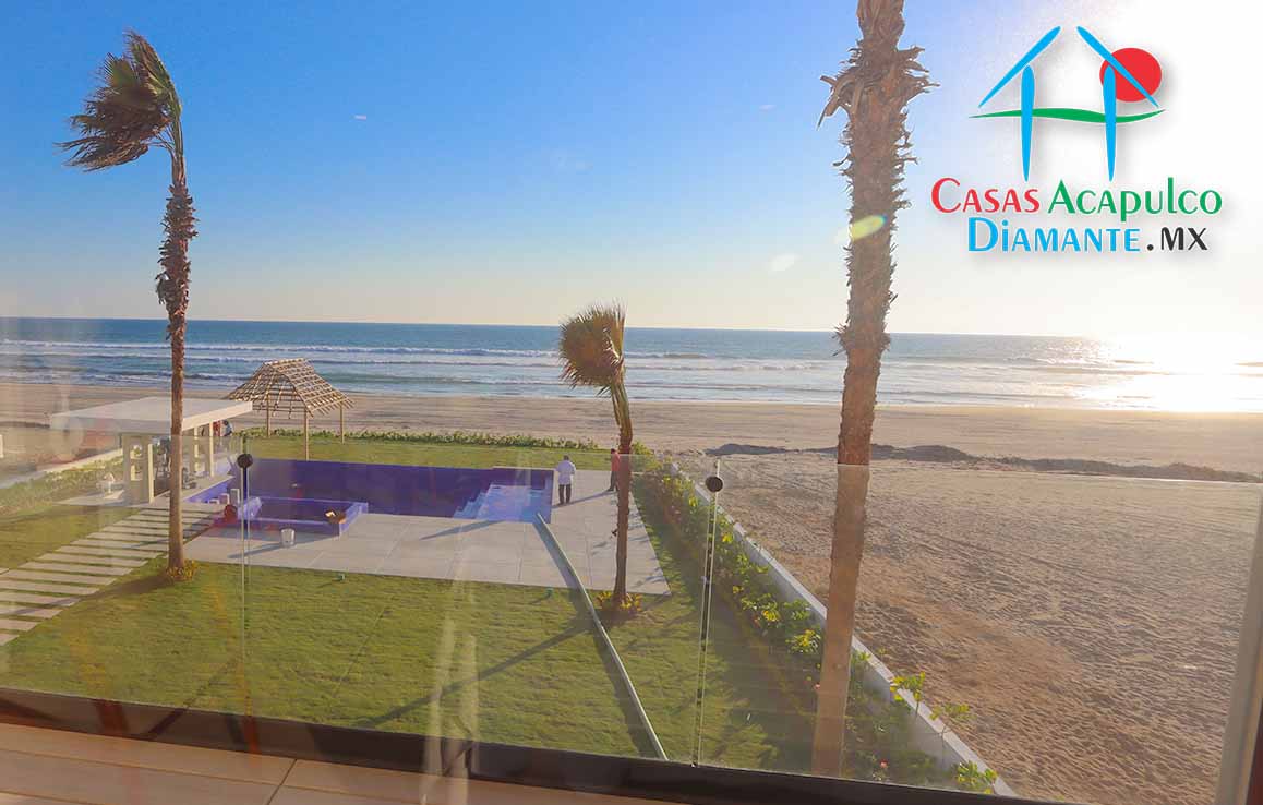 Cara al Mar 3 - Recámara uno 4