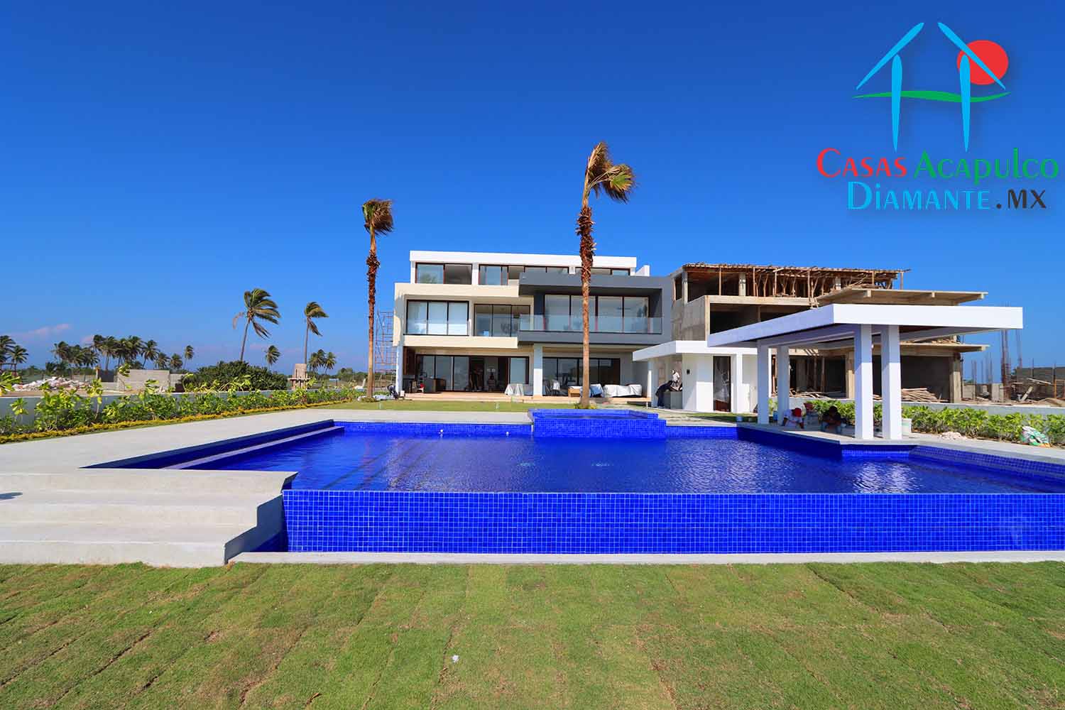 Cara al Mar 3 - Terraza 2