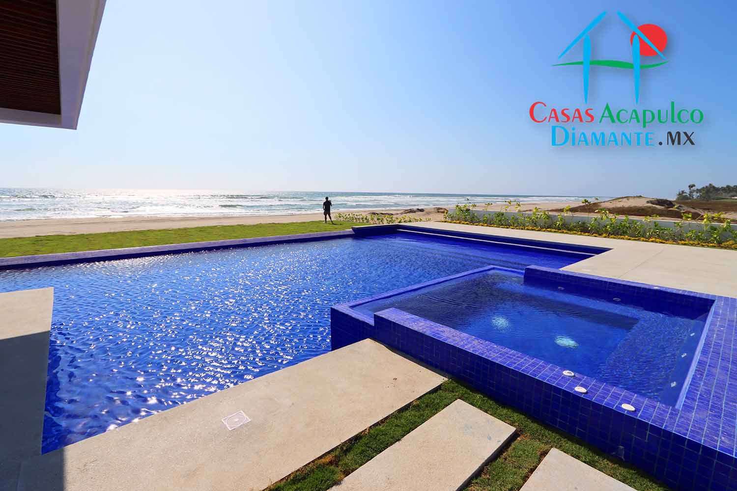 Cara al Mar 3 - Terraza 6
