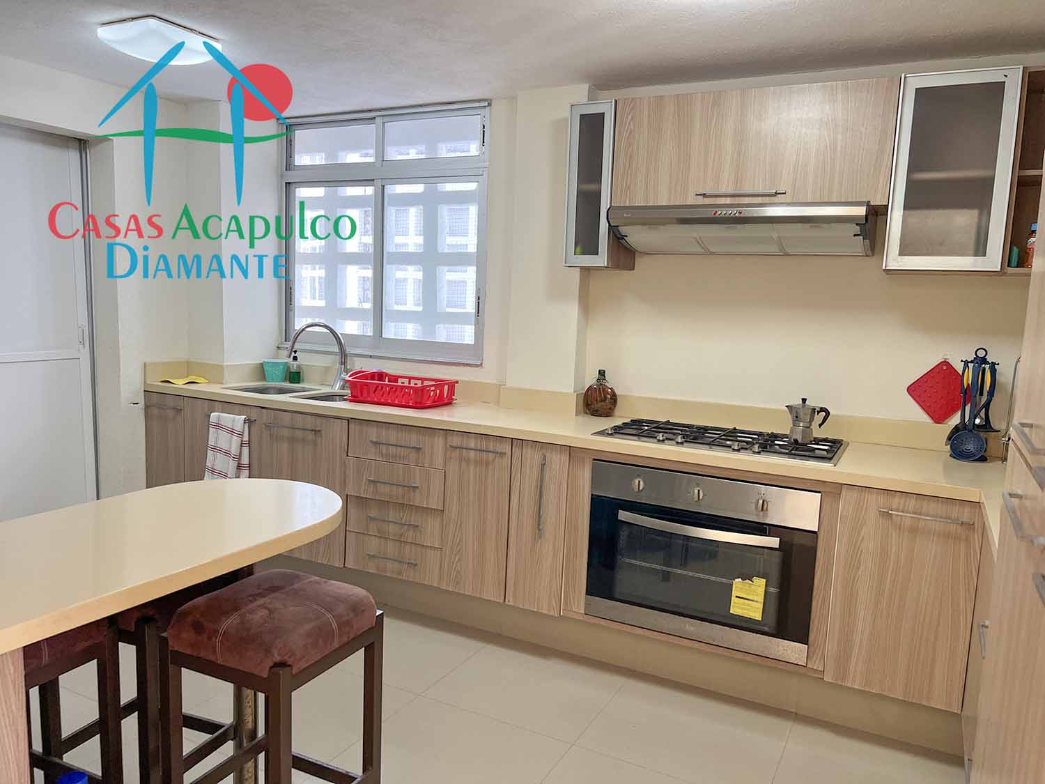 Goleta 1102 - Cocina 1
