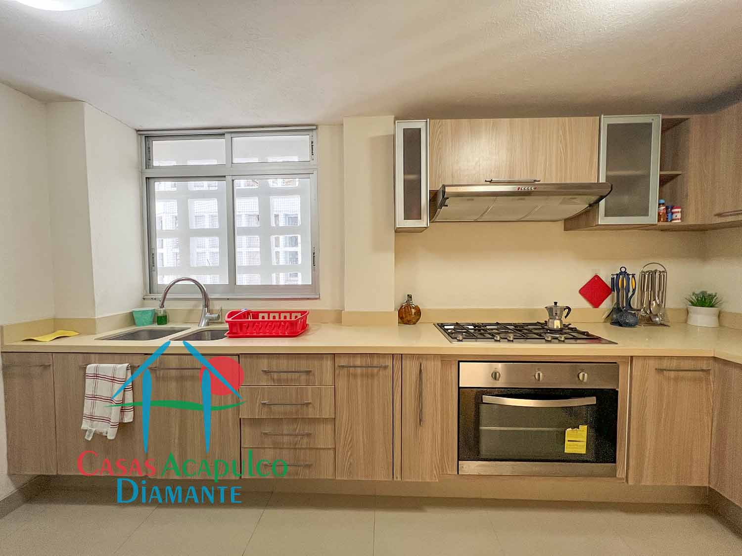 Goleta 1102 - Cocina 2