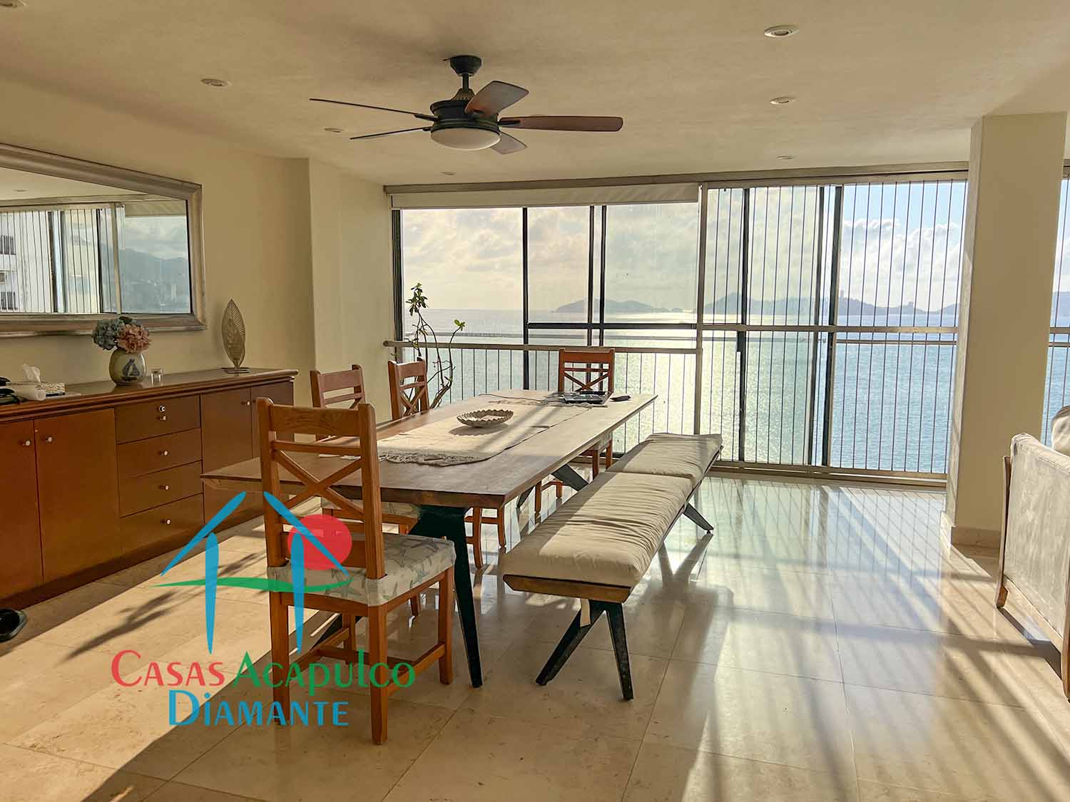 Goleta 1102 - Estancia 1