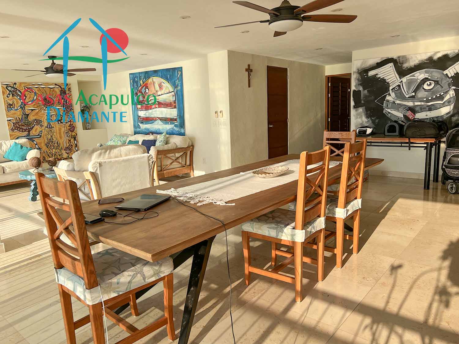 Goleta 1102 - Estancia 2